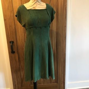 Vintage Swing Dress